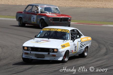 24h-Rennen 2007 - Chevy Egons 500 RENNEN Fr 157