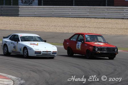 24h-Rennen 2007 - Chevy Egons 500 RENNEN Fr 159