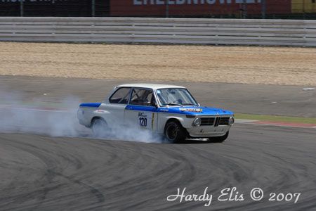 24h-Rennen 2007 - Chevy Egons 500 RENNEN Fr 160