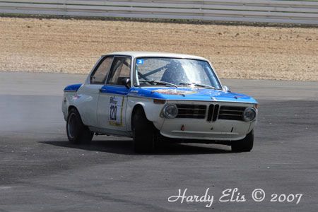 24h-Rennen 2007 - Chevy Egons 500 RENNEN Fr 161