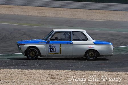 24h-Rennen 2007 - Chevy Egons 500 RENNEN Fr 162