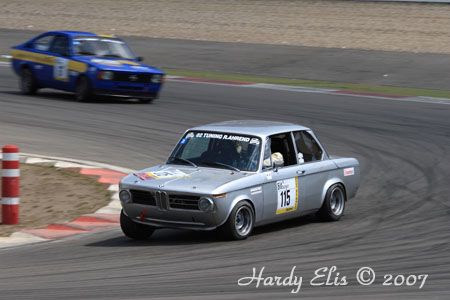 24h-Rennen 2007 - Chevy Egons 500 RENNEN Fr 168