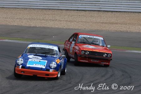 24h-Rennen 2007 - Chevy Egons 500 RENNEN Fr 171