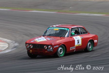 24h-Rennen 2007 - Chevy Egons 500 RENNEN Fr 173