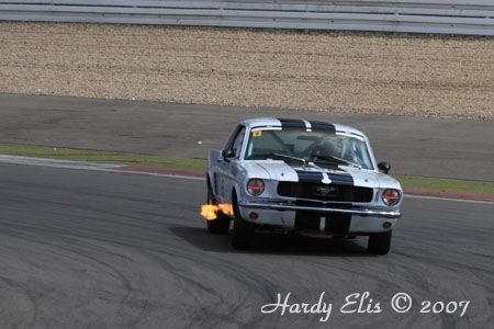 24h-Rennen 2007 - Chevy Egons 500 RENNEN Fr 175