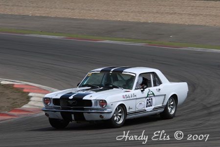 24h-Rennen 2007 - Chevy Egons 500 RENNEN Fr 176