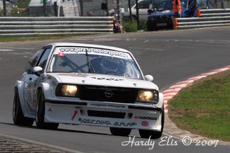 24h-Rennen 2007 - Chevy Egons 500 RENNEN Fr 177