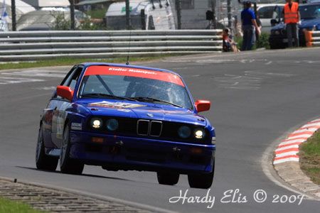 24h-Rennen 2007 - Chevy Egons 500 RENNEN Fr 178