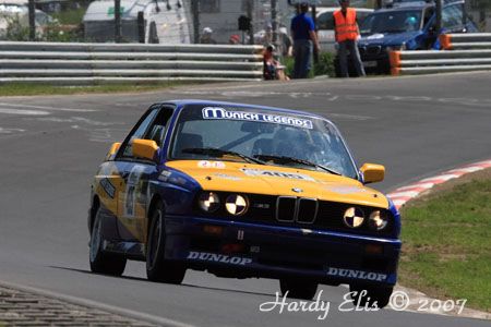 24h-Rennen 2007 - Chevy Egons 500 RENNEN Fr 179