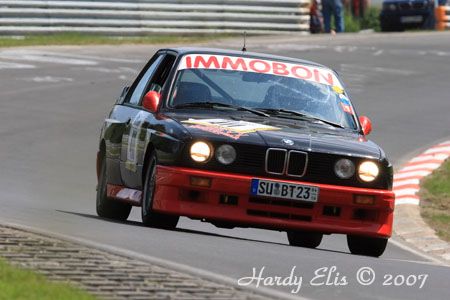 24h-Rennen 2007 - Chevy Egons 500 RENNEN Fr 180