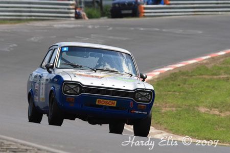 24h-Rennen 2007 - Chevy Egons 500 RENNEN Fr 182