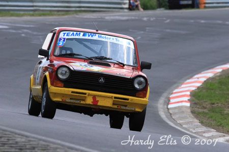 24h-Rennen 2007 - Chevy Egons 500 RENNEN Fr 183