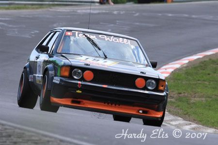 24h-Rennen 2007 - Chevy Egons 500 RENNEN Fr 184