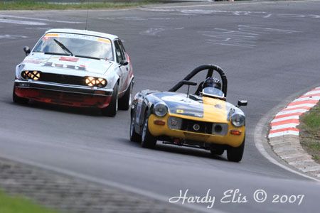 24h-Rennen 2007 - Chevy Egons 500 RENNEN Fr 185