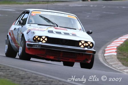 24h-Rennen 2007 - Chevy Egons 500 RENNEN Fr 186