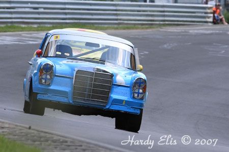 24h-Rennen 2007 - Chevy Egons 500 RENNEN Fr 187