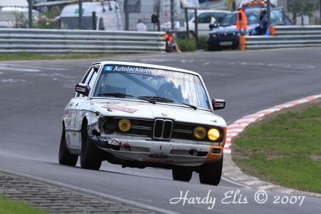 24h-Rennen 2007 - Chevy Egons 500 RENNEN Fr 188