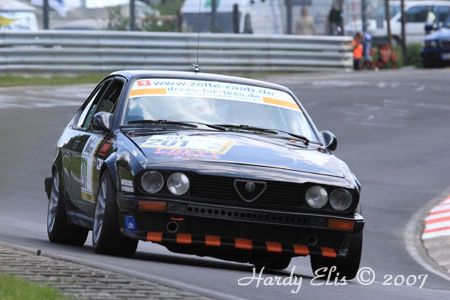 24h-Rennen 2007 - Chevy Egons 500 RENNEN Fr 189