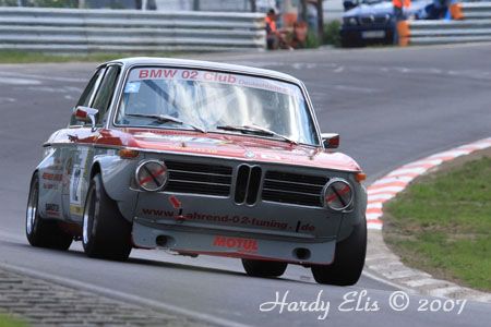 24h-Rennen 2007 - Chevy Egons 500 RENNEN Fr 192