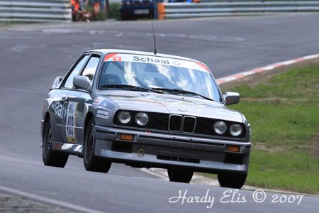 24h-Rennen 2007 - Chevy Egons 500 RENNEN Fr 193