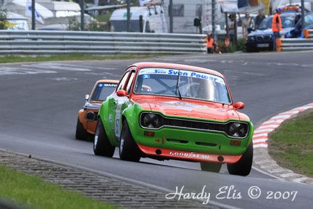 24h-Rennen 2007 - Chevy Egons 500 RENNEN Fr 194