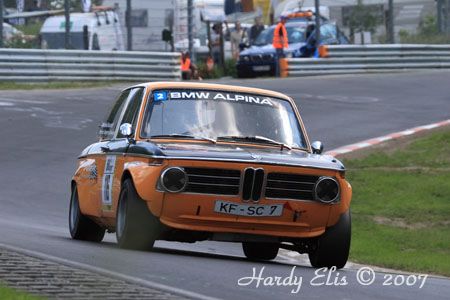 24h-Rennen 2007 - Chevy Egons 500 RENNEN Fr 195