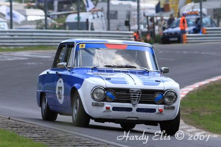 24h-Rennen 2007 - Chevy Egons 500 RENNEN Fr 196