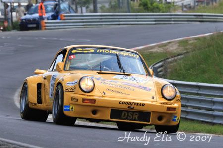 24h-Rennen 2007 - Chevy Egons 500 RENNEN Fr 197