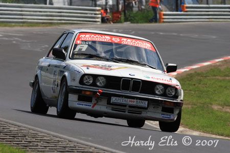 24h-Rennen 2007 - Chevy Egons 500 RENNEN Fr 202