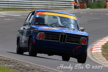 24h-Rennen 2007 - Chevy Egons 500 RENNEN Fr 210