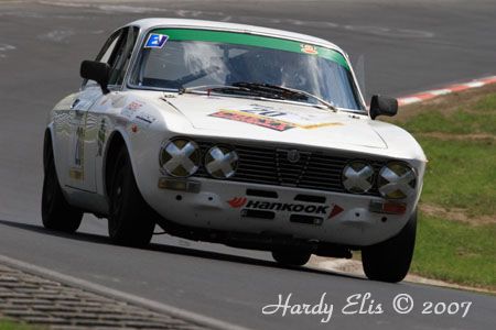 24h-Rennen 2007 - Chevy Egons 500 RENNEN Fr 212