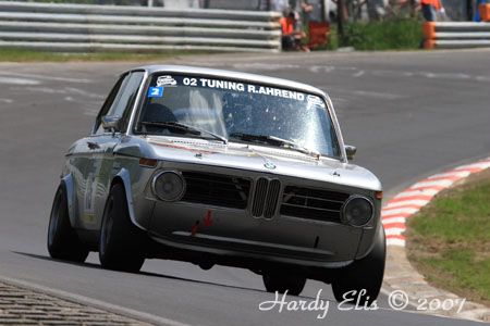 24h-Rennen 2007 - Chevy Egons 500 RENNEN Fr 214