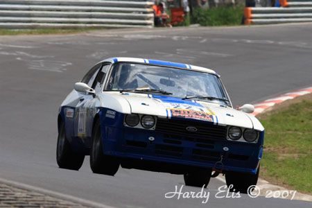 24h-Rennen 2007 - Chevy Egons 500 RENNEN Fr 217