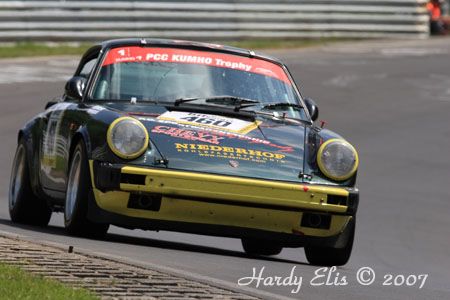 24h-Rennen 2007 - Chevy Egons 500 RENNEN Fr 219