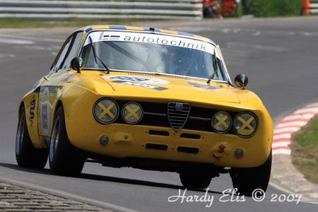 24h-Rennen 2007 - Chevy Egons 500 RENNEN Fr 220