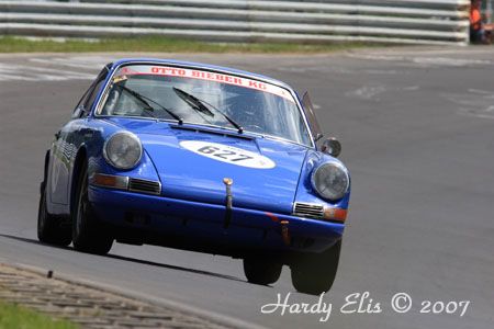 24h-Rennen 2007 - Chevy Egons 500 RENNEN Fr 223