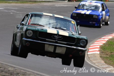 24h-Rennen 2007 - Chevy Egons 500 RENNEN Fr 224