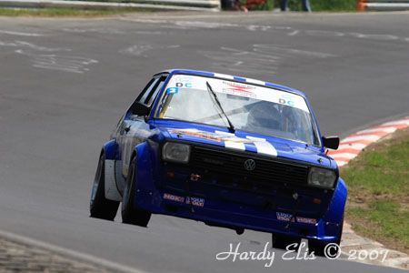 24h-Rennen 2007 - Chevy Egons 500 RENNEN Fr 225