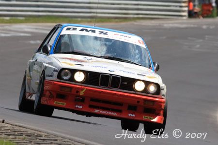 24h-Rennen 2007 - Chevy Egons 500 RENNEN Fr 226