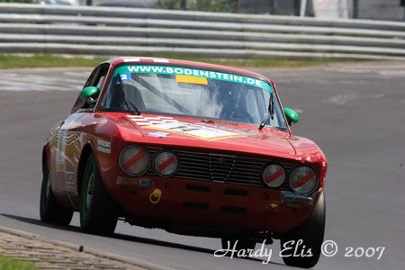 24h-Rennen 2007 - Chevy Egons 500 RENNEN Fr 227