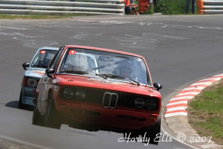 24h-Rennen 2007 - Chevy Egons 500 RENNEN Fr 232