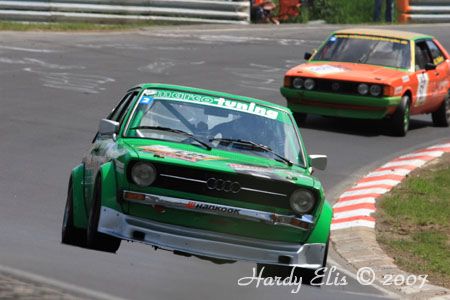 24h-Rennen 2007 - Chevy Egons 500 RENNEN Fr 233