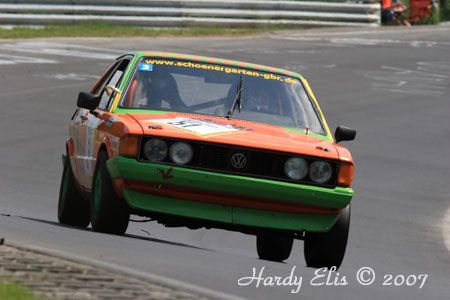 24h-Rennen 2007 - Chevy Egons 500 RENNEN Fr 234