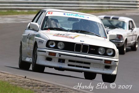 24h-Rennen 2007 - Chevy Egons 500 RENNEN Fr 235