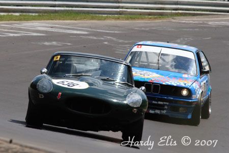 24h-Rennen 2007 - Chevy Egons 500 RENNEN Fr 237