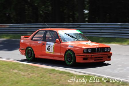 24h-Rennen 2007 - Chevy Egons 500 RENNEN Fr 238