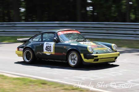 24h-Rennen 2007 - Chevy Egons 500 RENNEN Fr 239