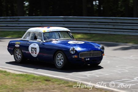 24h-Rennen 2007 - Chevy Egons 500 RENNEN Fr 240