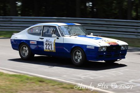 24h-Rennen 2007 - Chevy Egons 500 RENNEN Fr 241