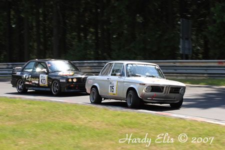 24h-Rennen 2007 - Chevy Egons 500 RENNEN Fr 242